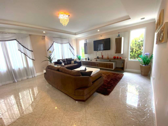 Imagem Casa com 5 Quartos à Venda, 800 m² em Condomínio Residencial Shamballa I - Atibaia Imagem Casa com 5 Quartos à Venda, 800 m² em Condomínio Residencial Shamballa I - Atibaia