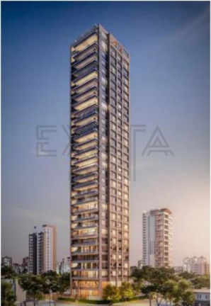 Imagem Imóvel com 4 Quartos à Venda, 303 m² em Vila Nova Conceição - São Paulo Imagem Imóvel com 4 Quartos à Venda, 303 m² em Vila Nova Conceição - São Paulo