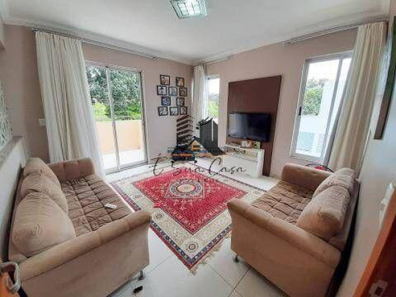 Imagem Casa com 4 Quartos à Venda, 443 m² em Garças - Belo Horizonte Imagem Casa com 4 Quartos à Venda, 443 m² em Garças - Belo Horizonte