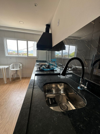 Imagem Apartamento com 2 Quartos à Venda, 59 m² em Perequê Açu - Ubatuba