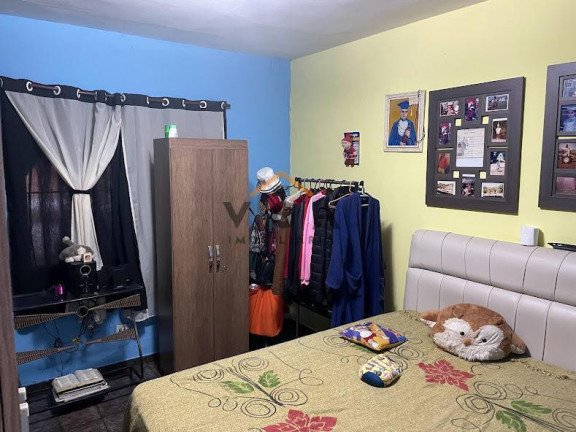 Imagem Casa com 2 Quartos à Venda, 145 m² em Cidade Patriarca - São Paulo Imagem Casa com 2 Quartos à Venda, 145 m² em Cidade Patriarca - São Paulo