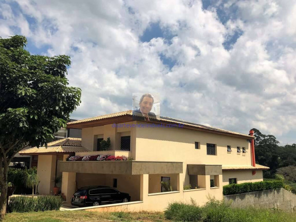 Imagem Casa de Condomínio com 6 Quartos à Venda, 610 m² em Moinho Velho - Cotia Imagem Casa de Condomínio com 6 Quartos à Venda, 610 m² em Moinho Velho - Cotia
