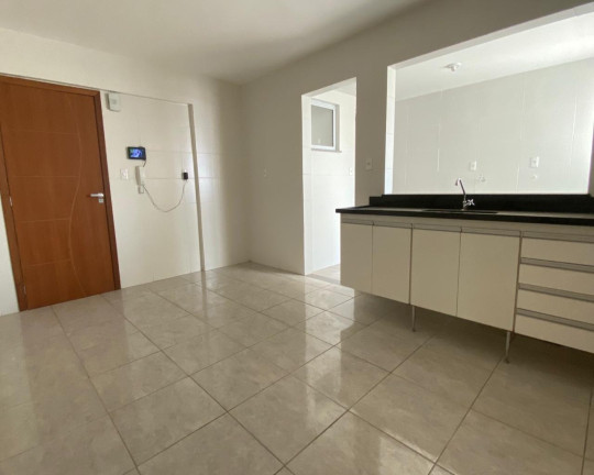 Imagem Imóvel com 3 Quartos à Venda, 120 m² em São Mateus - Juiz De Fora