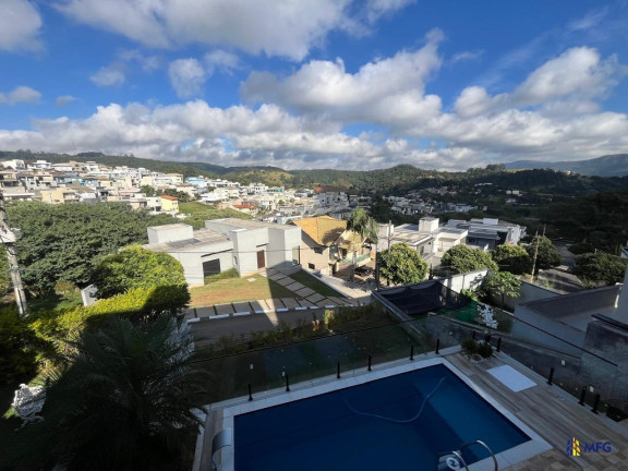 Imagem Casa de Condomínio com 3 Quartos à Venda, 361 m² em Residencial New Ville - Santana De Parnaíba Imagem Casa de Condomínio com 3 Quartos à Venda, 361 m² em Residencial New Ville - Santana De Parnaíba