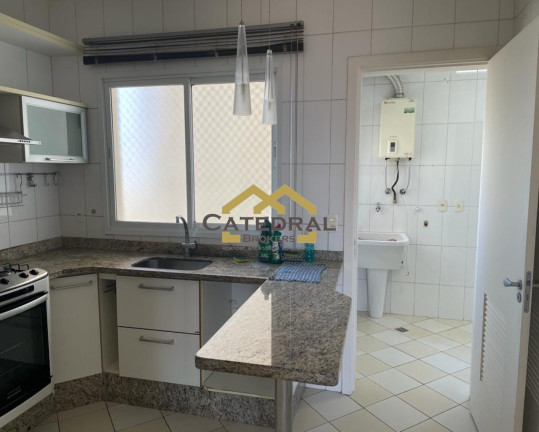 Imagem Apartamento com 3 Quartos à Venda, 115 m² em Jardim Bonfiglioli - Jundiaí Imagem Apartamento com 3 Quartos à Venda, 115 m² em Jardim Bonfiglioli - Jundiaí
