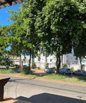 Imagem Apartamento com 1 Quarto à Venda, 42 m² em Chácaras Bela Vista - Aparecida De Goiânia Imagem Apartamento com 1 Quarto à Venda, 42 m² em Chácaras Bela Vista - Aparecida De Goiânia