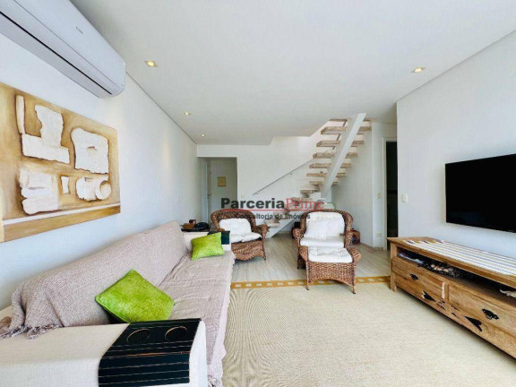 Imagem Cobertura com 4 Quartos à Venda, 186 m² em Riviera Módulo 6 - Bertioga Imagem Cobertura com 4 Quartos à Venda, 186 m² em Riviera Módulo 6 - Bertioga