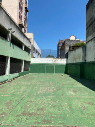 Imagem Apartamento com 2 Quartos à Venda, 45 m² em Todos Os Santos - Rio De Janeiro