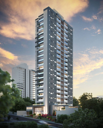 Imagem Apartamento com 3 Quartos à Venda, 91 m² em Vila Independência - Sorocaba