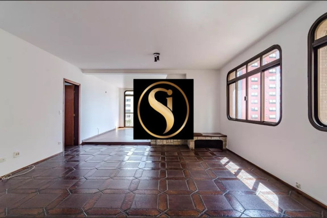 Imagem Apartamento com 4 Quartos para Alugar, 205 m² em Pinheiros - São Paulo Imagem Apartamento com 4 Quartos para Alugar, 205 m² em Pinheiros - São Paulo
