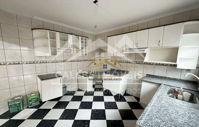 Imagem Casa com 3 Quartos à Venda, 80 m² em Vila Santa Adelia - Tatuí Imagem Casa com 3 Quartos à Venda, 80 m² em Vila Santa Adelia - Tatuí