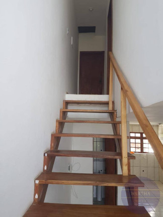 Imagem Sobrado com 2 Quartos à Venda, 70 m² em Morada Gaúcha - Gravataí Imagem Sobrado com 2 Quartos à Venda, 70 m² em Morada Gaúcha - Gravataí