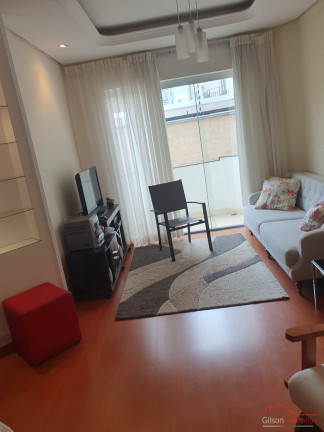 Imagem Apartamento com 2 Quartos à Venda, 80 m² em Centro - Taubaté Imagem Apartamento com 2 Quartos à Venda, 80 m² em Centro - Taubaté