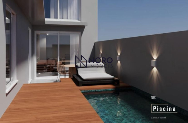 Apartamento com 3 Quartos à Venda, 148 m² em Nossa Senhora De Fátima - Santa Maria