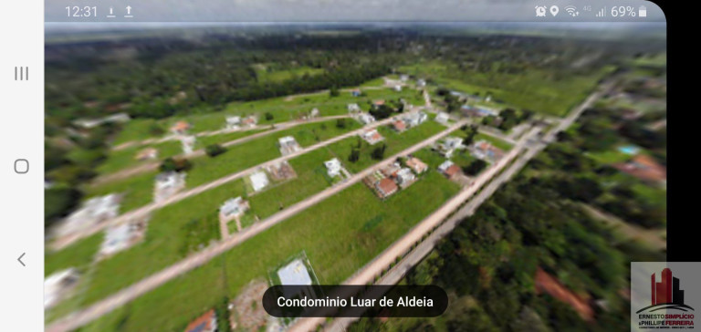 Imagem Terreno à Venda, 660 m² em Aldeia Dos Camarás - Camaragibe Imagem Terreno à Venda, 660 m² em Aldeia Dos Camarás - Camaragibe