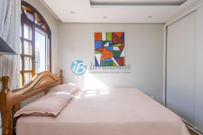 Imagem Sobrado com 3 Quartos à Venda, 110 m² em Santa Cândida - Curitiba Imagem Sobrado com 3 Quartos à Venda, 110 m² em Santa Cândida - Curitiba