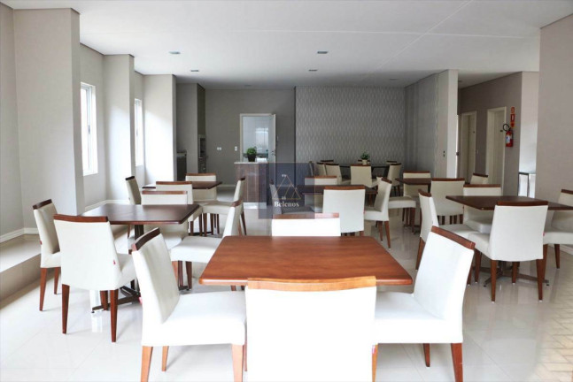 Imagem Apartamento com 3 Quartos à Venda, 98 m² em Alto Da Glória - Curitiba