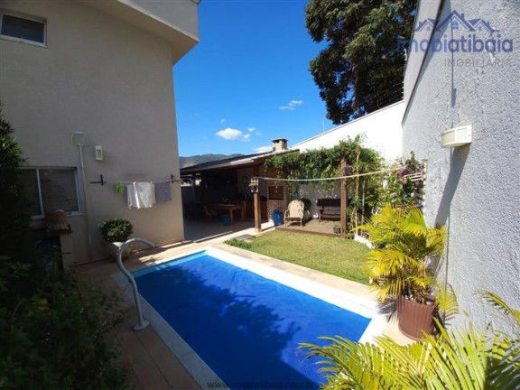 Imagem Casa com 3 Quartos à Venda, 189 m² em Jardim Paulista - Atibaia