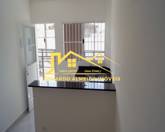 Imagem Kitnet com 1 Quarto à Venda, 35 m² em Jardim Toledo - Votorantim