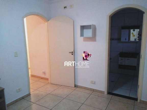Imagem Sobrado com 3 Quartos à Venda, 242 m² em Parque Selecta - São Bernardo Do Campo Imagem Sobrado com 3 Quartos à Venda, 242 m² em Parque Selecta - São Bernardo Do Campo