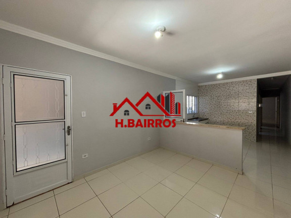 Imagem Casa com 3 Quartos à Venda, 116 m² em Jardim Oriente - São José Dos Campos Imagem Casa com 3 Quartos à Venda, 116 m² em Jardim Oriente - São José Dos Campos