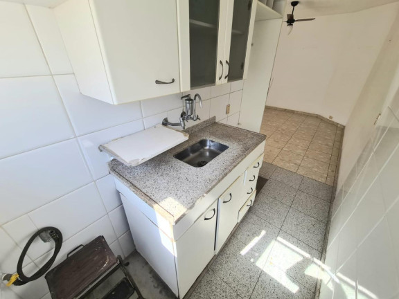 Imagem Apartamento com 1 Quarto à Venda, 50 m² em Copacabana - Rio De Janeiro