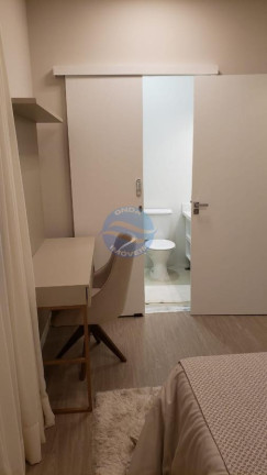 Imagem Casa de Condomínio com 2 Quartos à Venda, 88 m² em Boqueirão - Santos