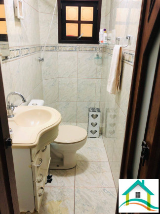 Imagem Casa com 2 Quartos à Venda, 141 m² em Vila Palmares - Santo André Imagem Casa com 2 Quartos à Venda, 141 m² em Vila Palmares - Santo André
