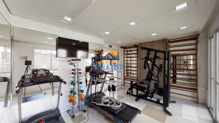 Imagem Apartamento com 1 Quarto à Venda, em Jabaquara - São Paulo Imagem Apartamento com 1 Quarto à Venda, em Jabaquara - São Paulo