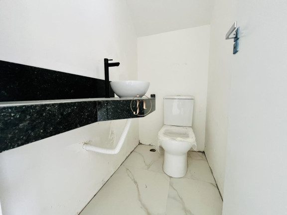 Imagem Sobrado com 3 Quartos à Venda, 135 m² em Cruzeiro - São José Dos Pinhais Imagem Sobrado com 3 Quartos à Venda, 135 m² em Cruzeiro - São José Dos Pinhais
