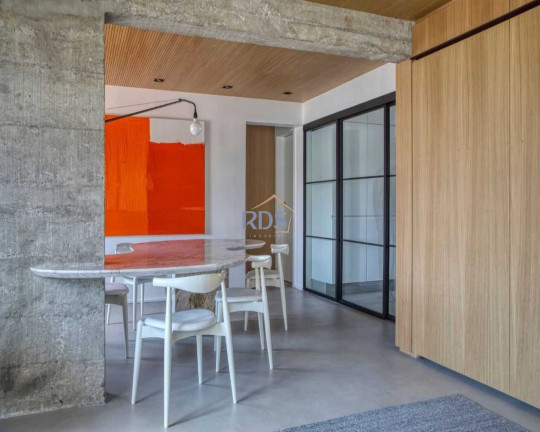 Imagem Apartamento com 2 Quartos à Venda, 166 m² em Cerqueira César - São Paulo Imagem Apartamento com 2 Quartos à Venda, 166 m² em Cerqueira César - São Paulo