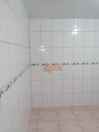 Imagem Casa com 3 Quartos à Venda, 125 m² em água Chata - Guarulhos Imagem Casa com 3 Quartos à Venda, 125 m² em água Chata - Guarulhos