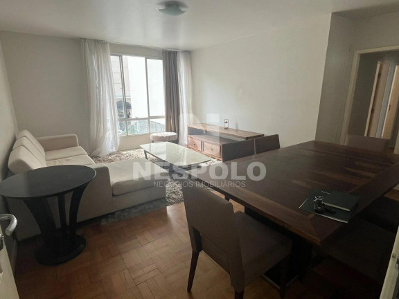 Imagem Apartamento com 3 Quartos para Alugar, 81 m² em Centro - Balneario Camboriu