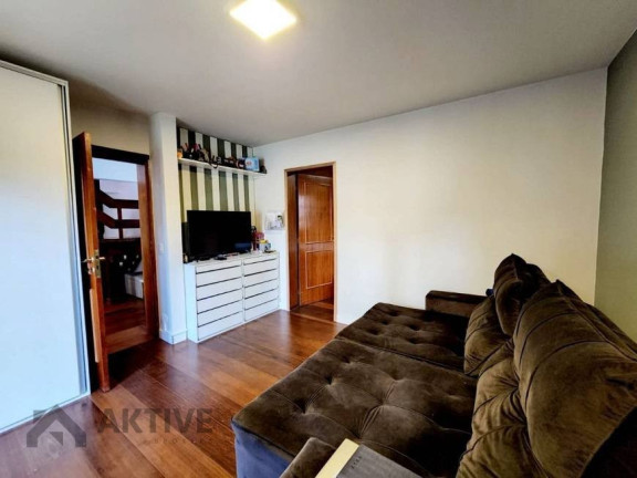 Imagem Casa de Condomínio com 4 Quartos à Venda, 450 m² em Alphaville - Santana De Parnaíba Imagem Casa de Condomínio com 4 Quartos à Venda, 450 m² em Alphaville - Santana De Parnaíba