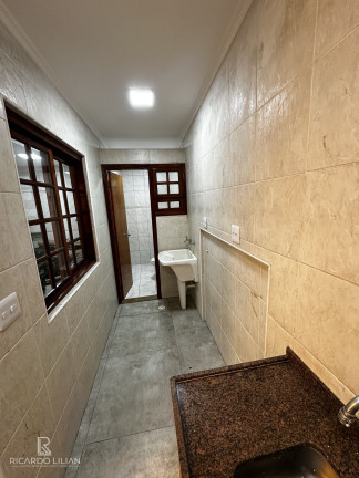 Imagem Sobrado com 7 Quartos à Venda, 380 m² em Jordanópolis - São Bernardo Do Campo