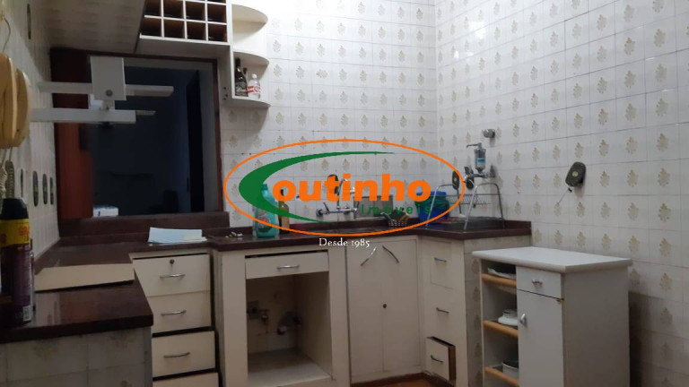 Imagem Casa com 3 Quartos à Venda, 158 m² em Vila Isabel - Rio De Janeiro Imagem Casa com 3 Quartos à Venda, 158 m² em Vila Isabel - Rio De Janeiro