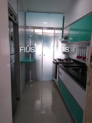 Imagem Apartamento com 2 Quartos à Venda, 42 m² em Jardim Maria Goretti - Ribeirão Preto
