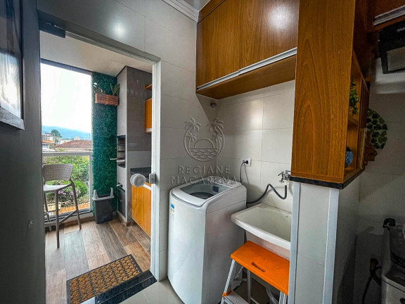 Imagem Apartamento com 2 Quartos à Venda, 70 m² em Umuarama - Ubatuba Imagem Apartamento com 2 Quartos à Venda, 70 m² em Umuarama - Ubatuba