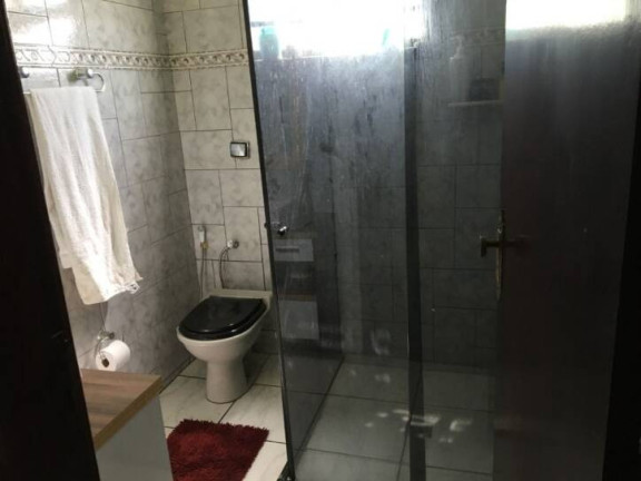 Imagem Sobrado com 3 Quartos à Venda, 80 m² em Esplanada Santa Terezinha - Taubaté