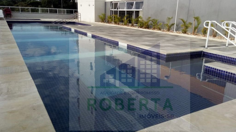 Imagem Apartamento com 3 Quartos à Venda, 71 m² em Santo Amaro - São Paulo Imagem Apartamento com 3 Quartos à Venda, 71 m² em Santo Amaro - São Paulo