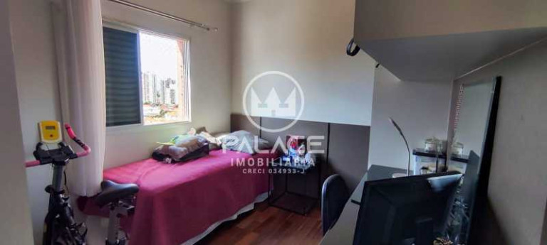 Imagem Apartamento com 3 Quartos à Venda, 106 m² em Nova América - Piracicaba Imagem Apartamento com 3 Quartos à Venda, 106 m² em Nova América - Piracicaba