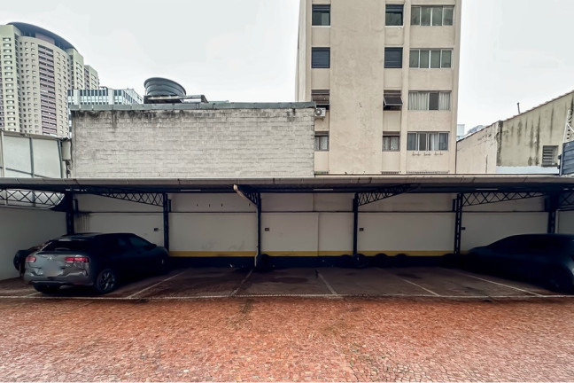 Imagem Apartamento com 1 Quarto à Venda, 53 m² em Itaim Bibi - São Paulo Imagem Apartamento com 1 Quarto à Venda, 53 m² em Itaim Bibi - São Paulo