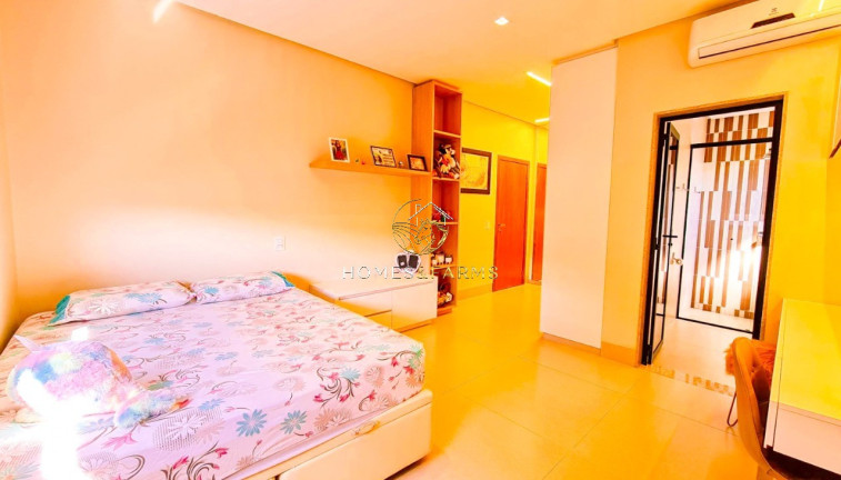 Imagem Sobrado com 4 Quartos à Venda, 414 m² em Jardins Itália - Goiânia Imagem Sobrado com 4 Quartos à Venda, 414 m² em Jardins Itália - Goiânia