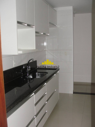 Imagem Apartamento com 2 Quartos à Venda, 55 m² em Parque Campolim - Sorocaba Imagem Apartamento com 2 Quartos à Venda, 55 m² em Parque Campolim - Sorocaba