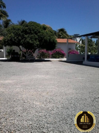 Imagem Galpão à Venda, 2.880 m² em Jacunda - Aquiraz