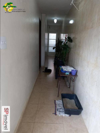 Imagem Sobrado com 2 Quartos à Venda, 340 m² em Parada Inglesa - São Paulo