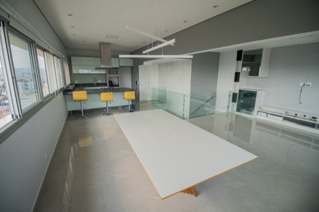 Imagem Apartamento com 3 Quartos à Venda, 115 m² em Casa Verde - São Paulo Imagem Apartamento com 3 Quartos à Venda, 115 m² em Casa Verde - São Paulo