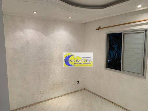 Imagem Apartamento com 3 Quartos à Venda, 76 m² em Planalto - São Bernardo Do Campo