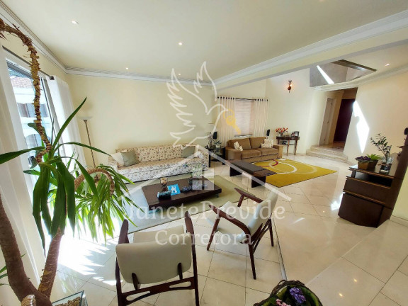 Imagem Casa de Condomínio com 4 Quartos à Venda, 487 m² em Alphaville - Santana De Parnaíba Imagem Casa de Condomínio com 4 Quartos à Venda, 487 m² em Alphaville - Santana De Parnaíba