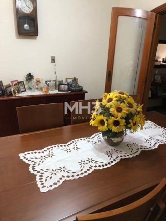 Imagem Imóvel com 3 Quartos à Venda, 186 m² em Cambuí - Campinas